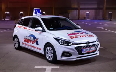 "Uniwersytet Jazdy" Łukasz Czajka Ośrodek Szkolenia Kierowców, Prawo Jazdy, Nauka Jazdy Lublin